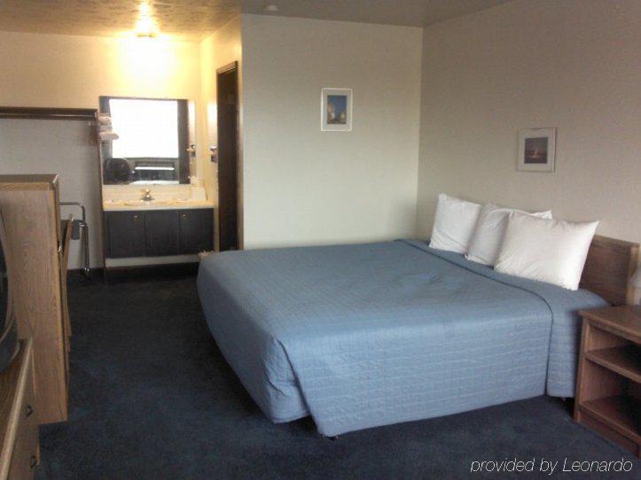Knights Inn Boardman Ngoại thất bức ảnh
