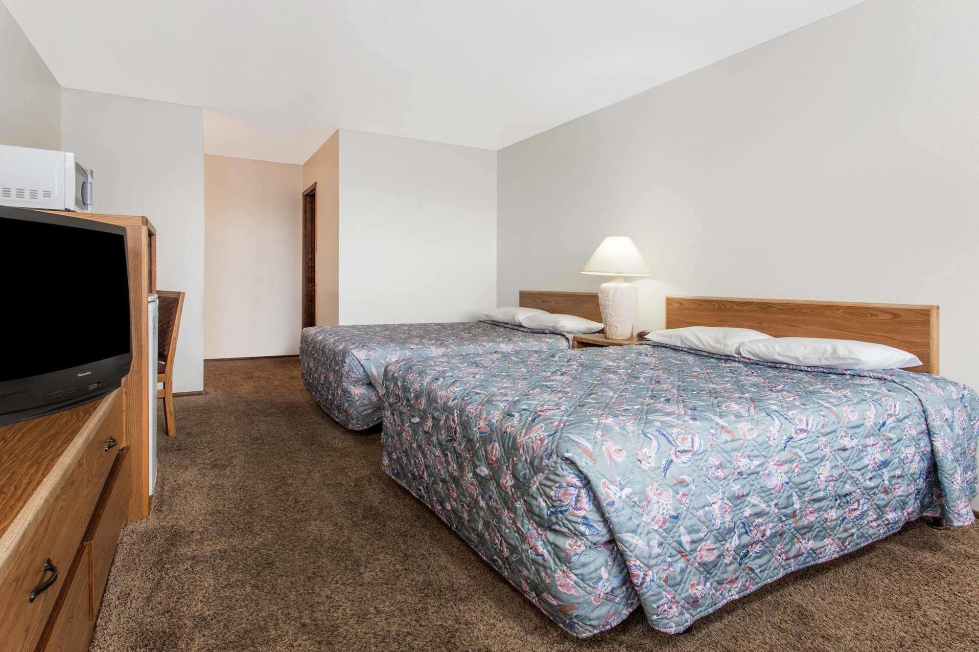 Knights Inn Boardman Ngoại thất bức ảnh