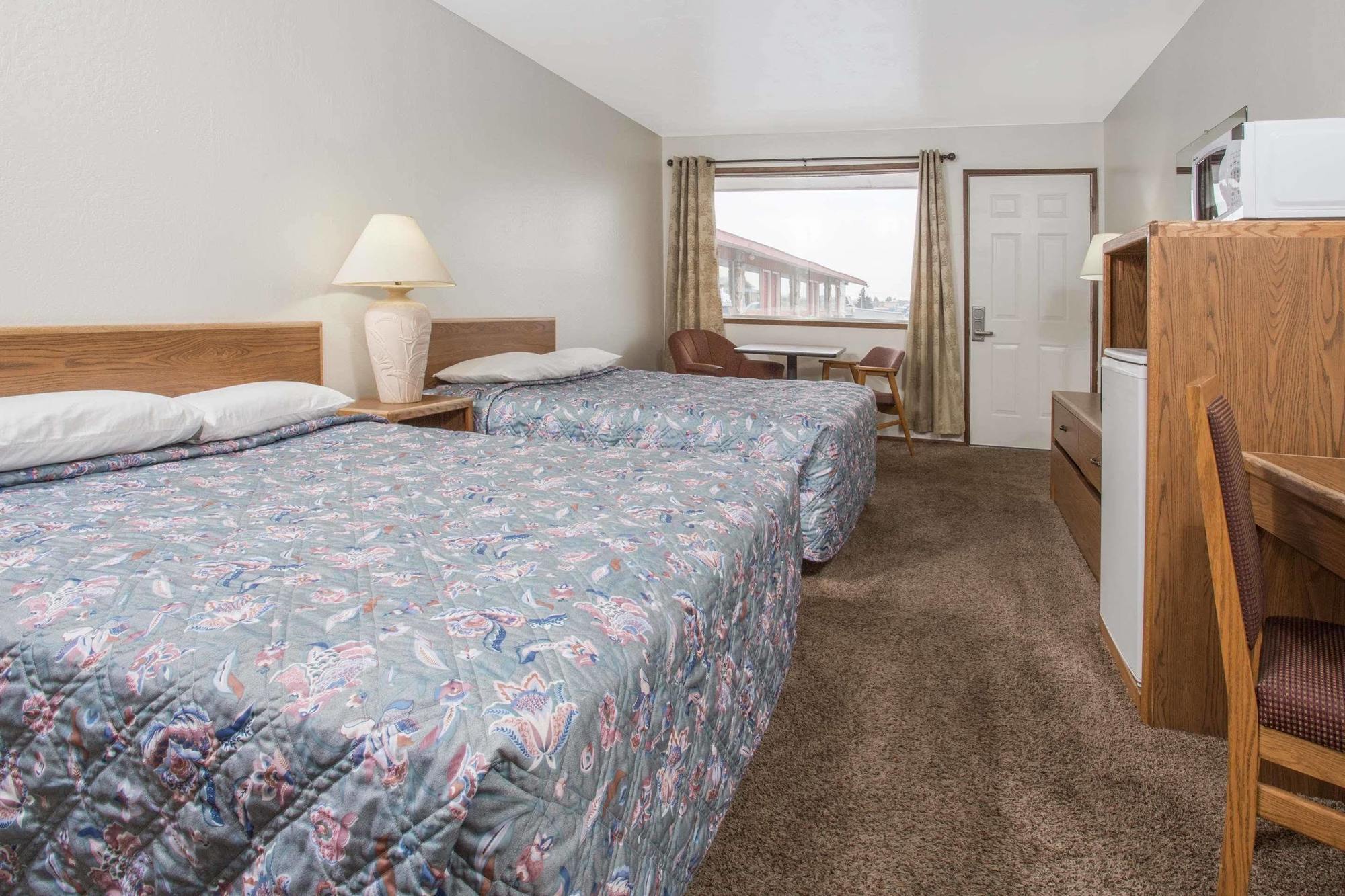 Knights Inn Boardman Ngoại thất bức ảnh