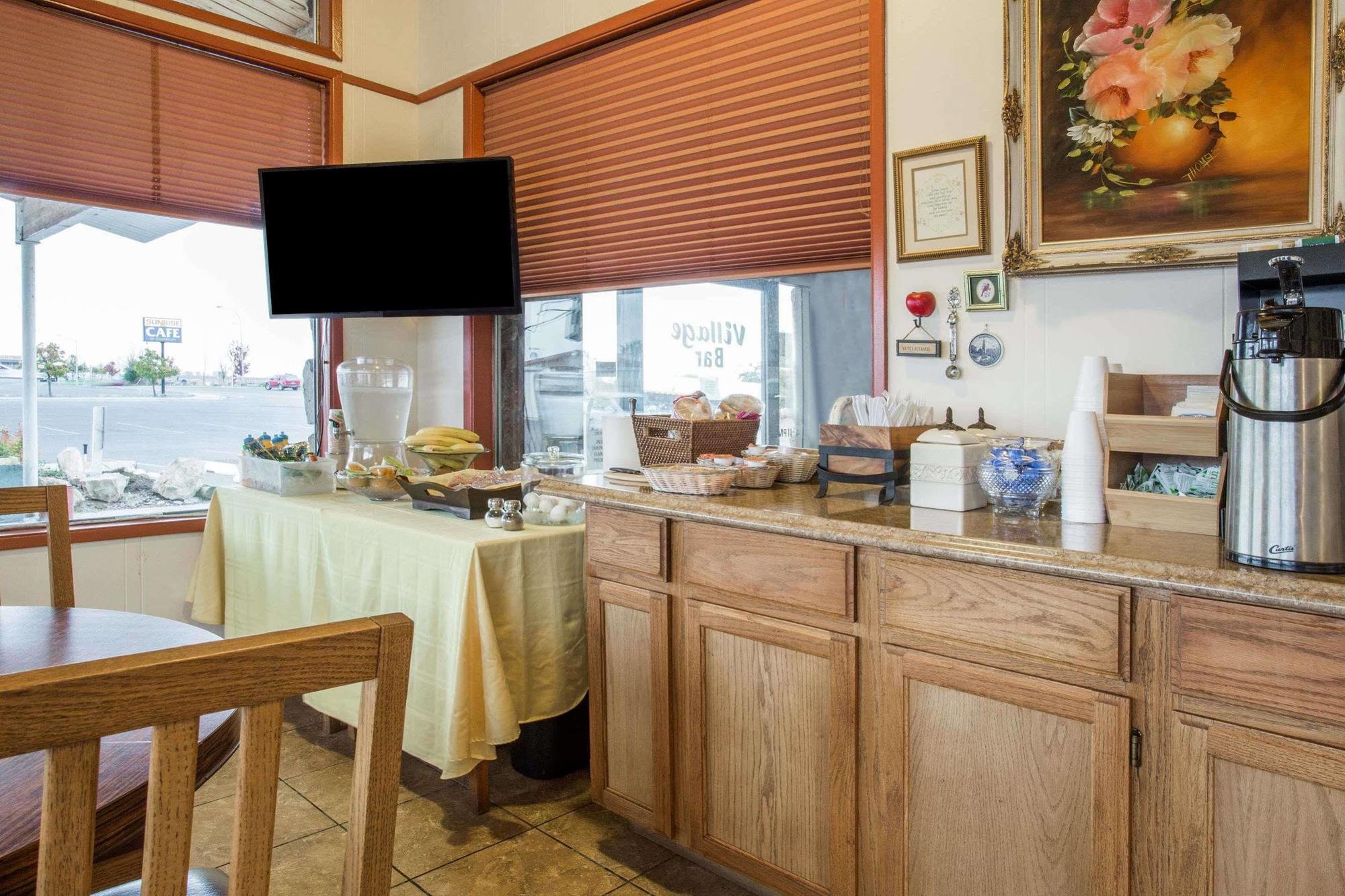 Knights Inn Boardman Ngoại thất bức ảnh